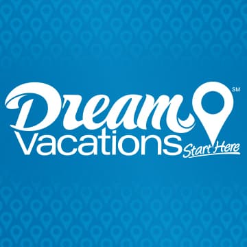 Blondell Travel Group by Dream Vacations logo