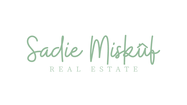 Sadie Miskuf Real Estate