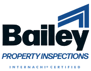 Bailey Property Inspections logo